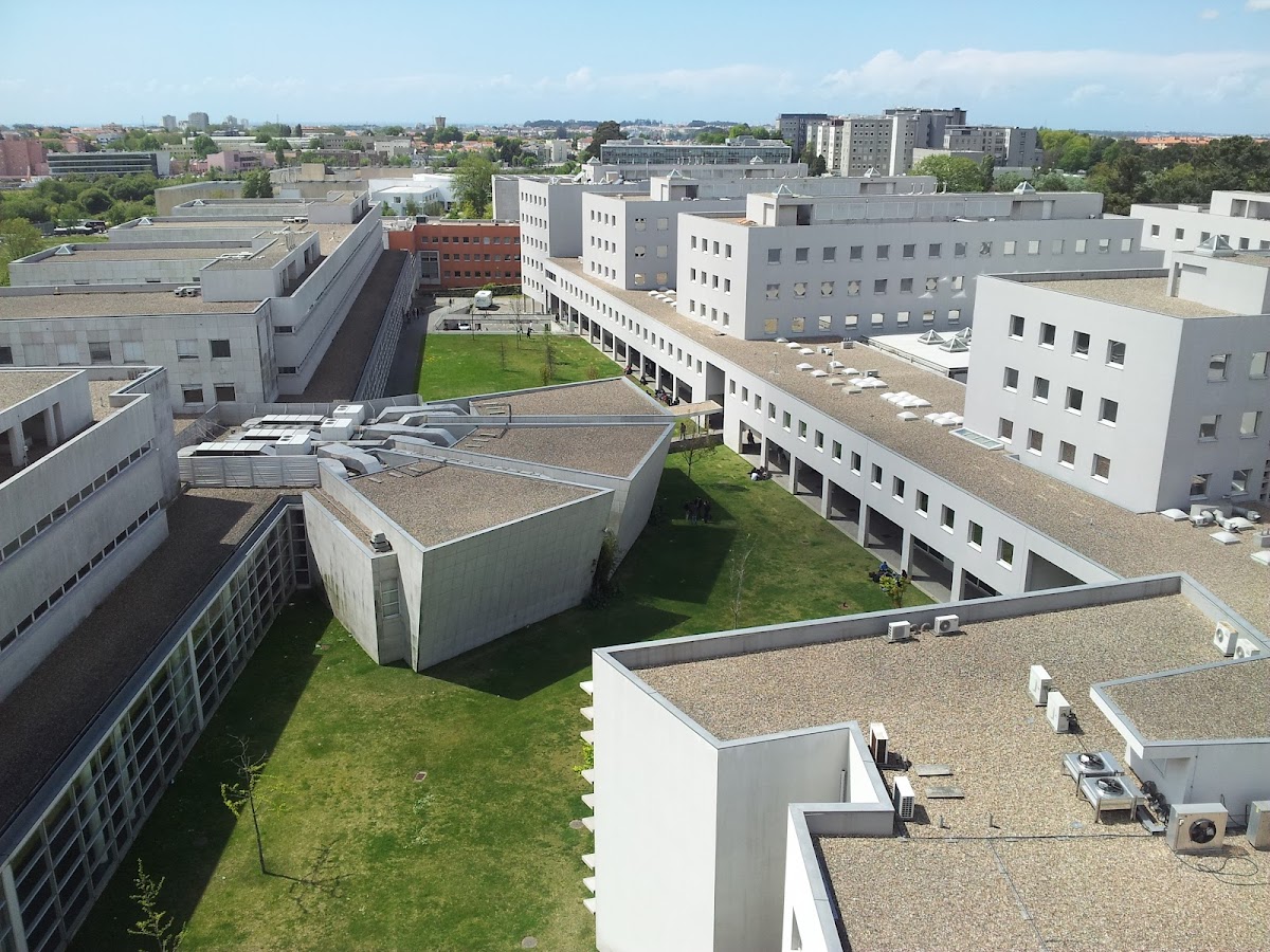 Faculty of Engineering of the University of Porto (FEUP) photo 4
