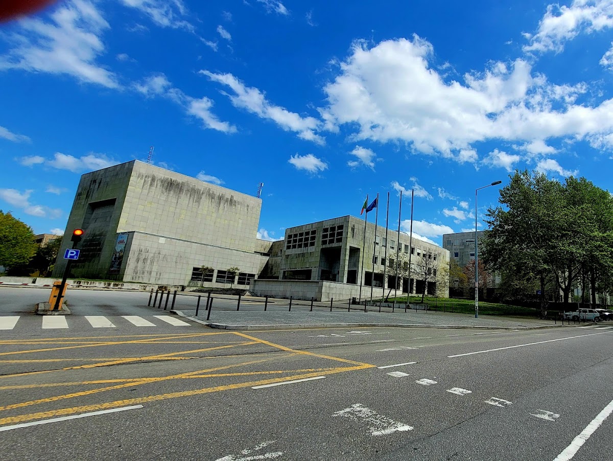 Faculty of Engineering of the University of Porto (FEUP) photo 5