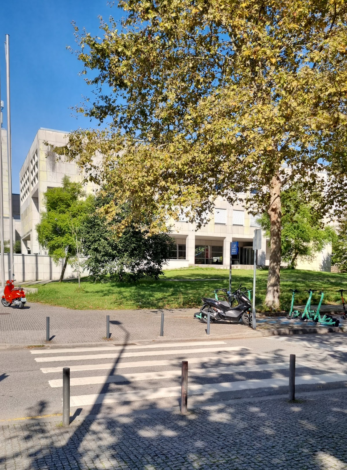 Faculty of Engineering of the University of Porto (FEUP) photo 7