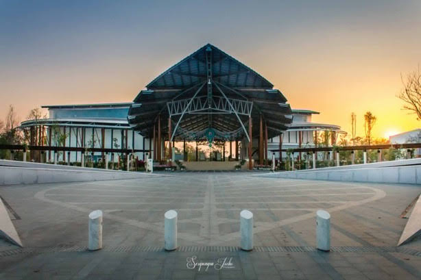 Mahidol University photo 1