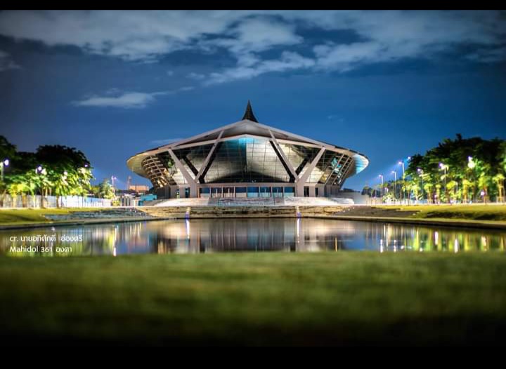 Mahidol University photo 2