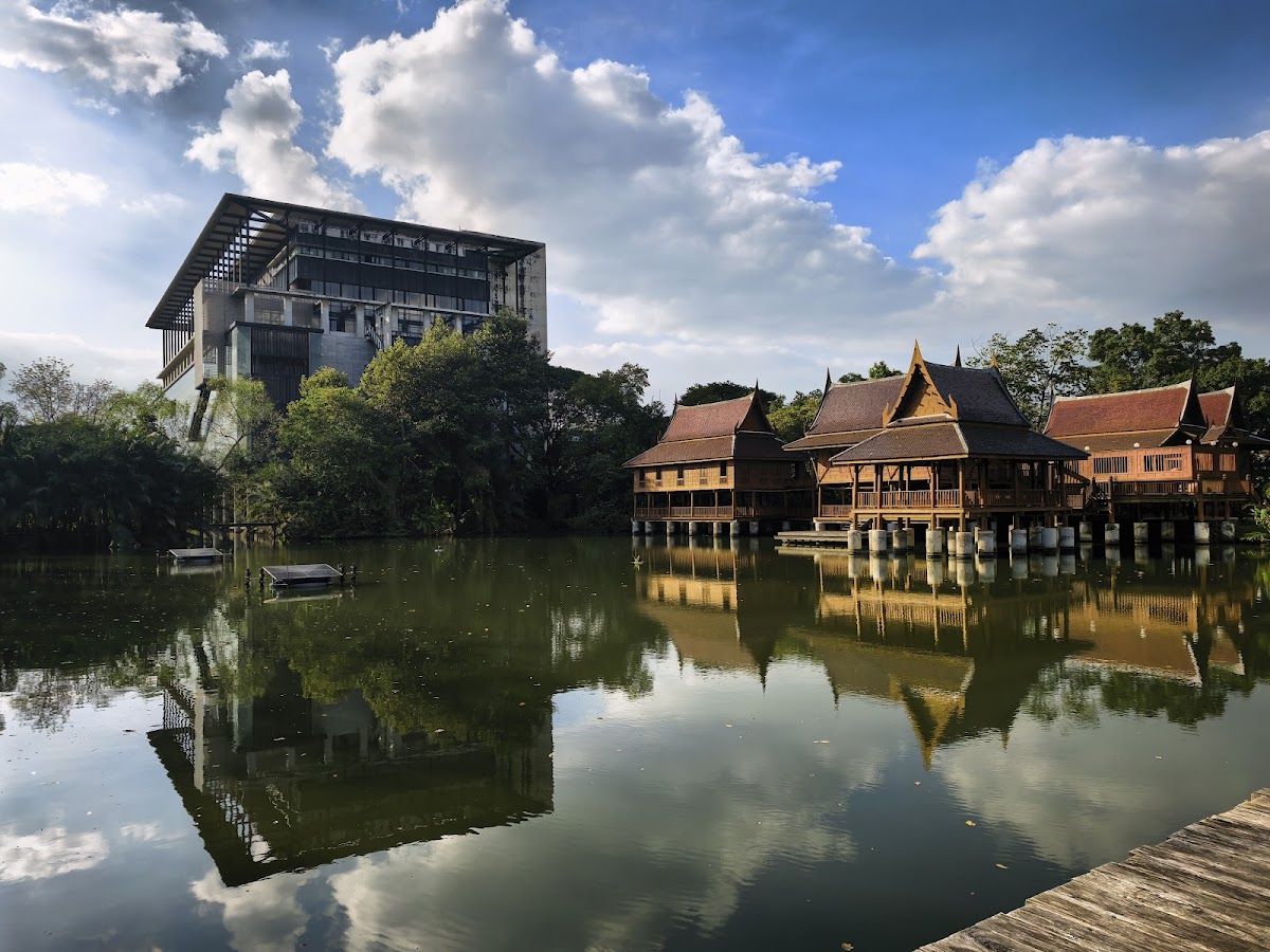 Mahidol University photo 4