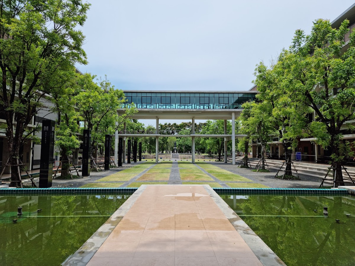 Mahidol University photo 6