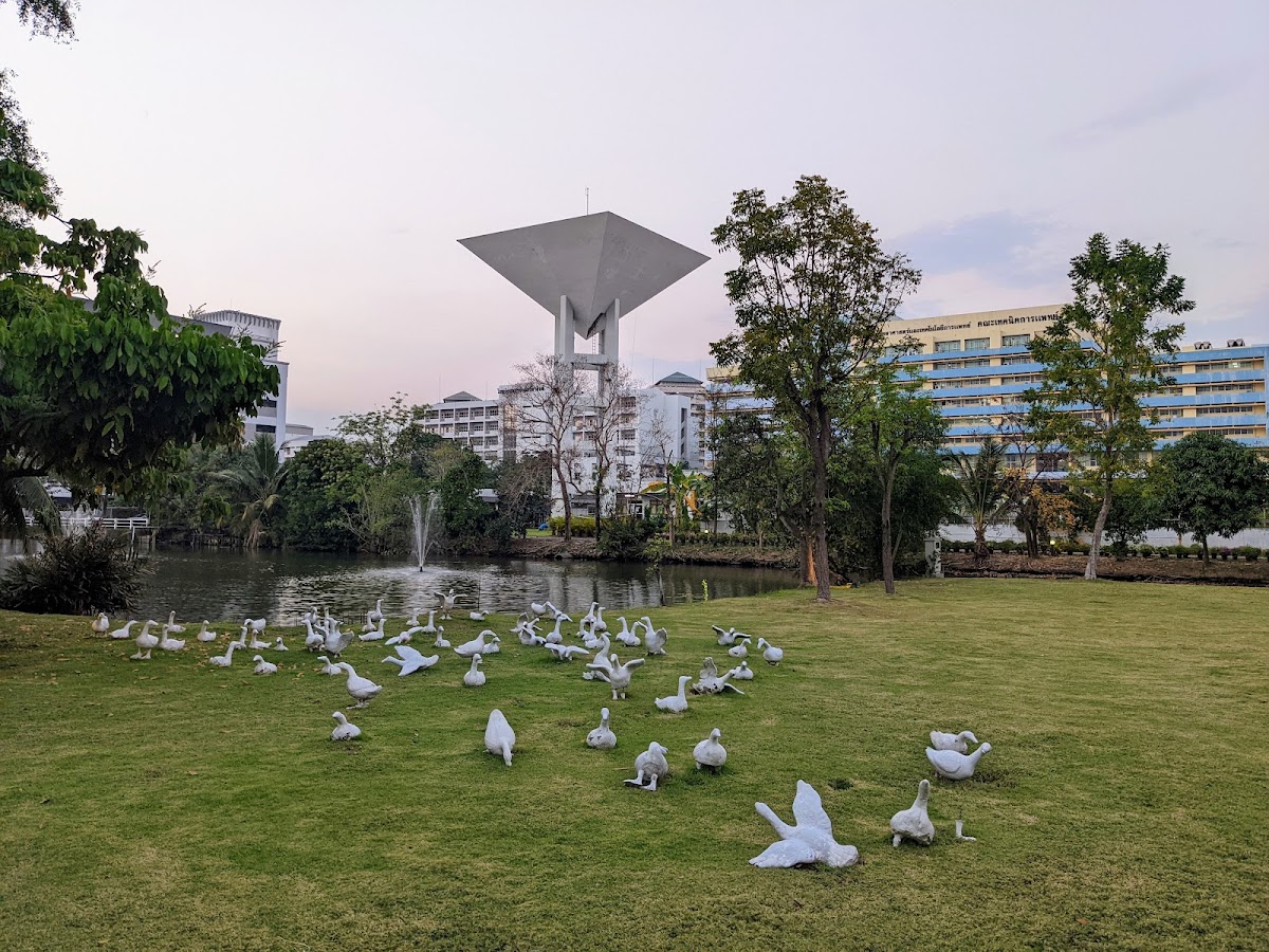 Mahidol University photo 9