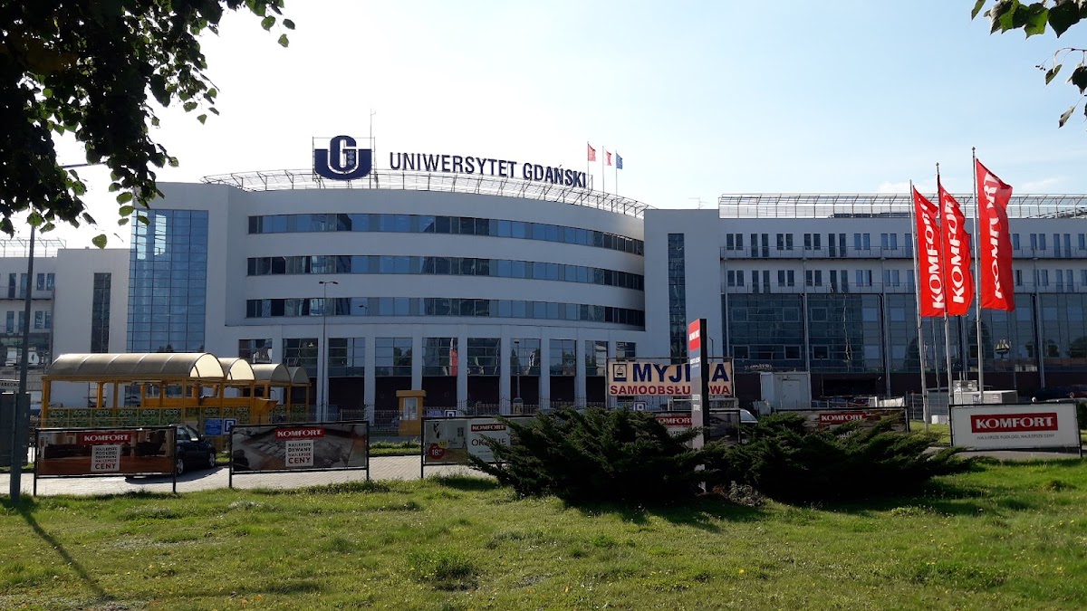 University of Gdańsk photo 1