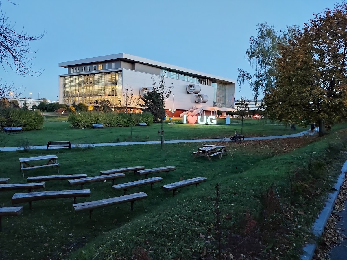 University of Gdańsk photo 3