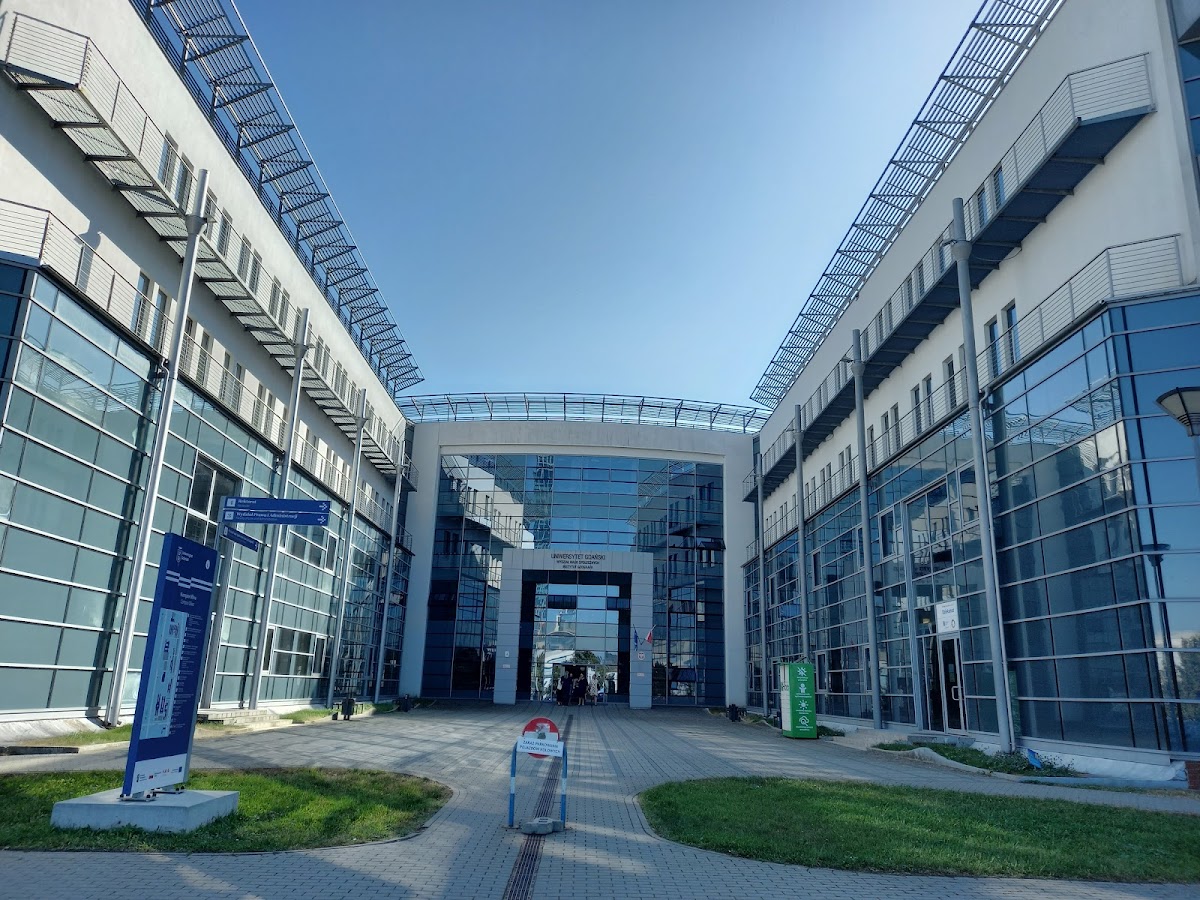 University of Gdańsk photo 4