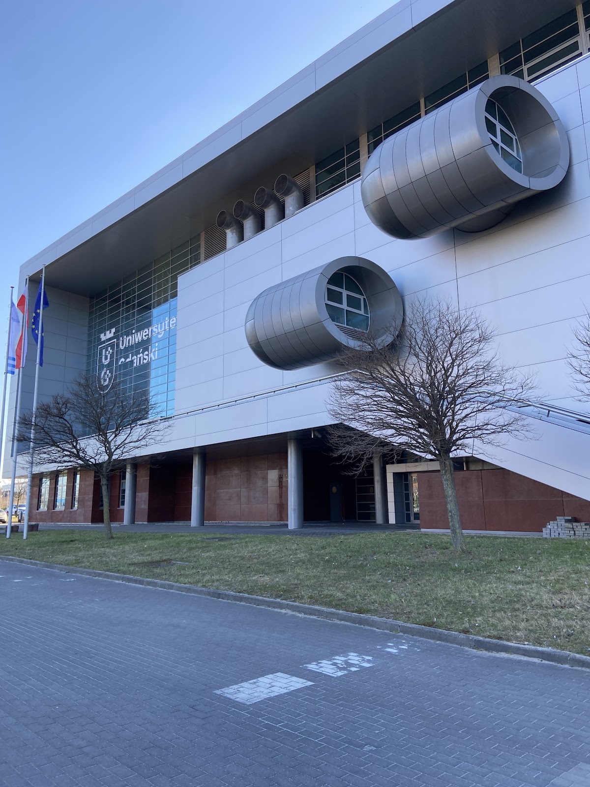 University of Gdańsk photo 7