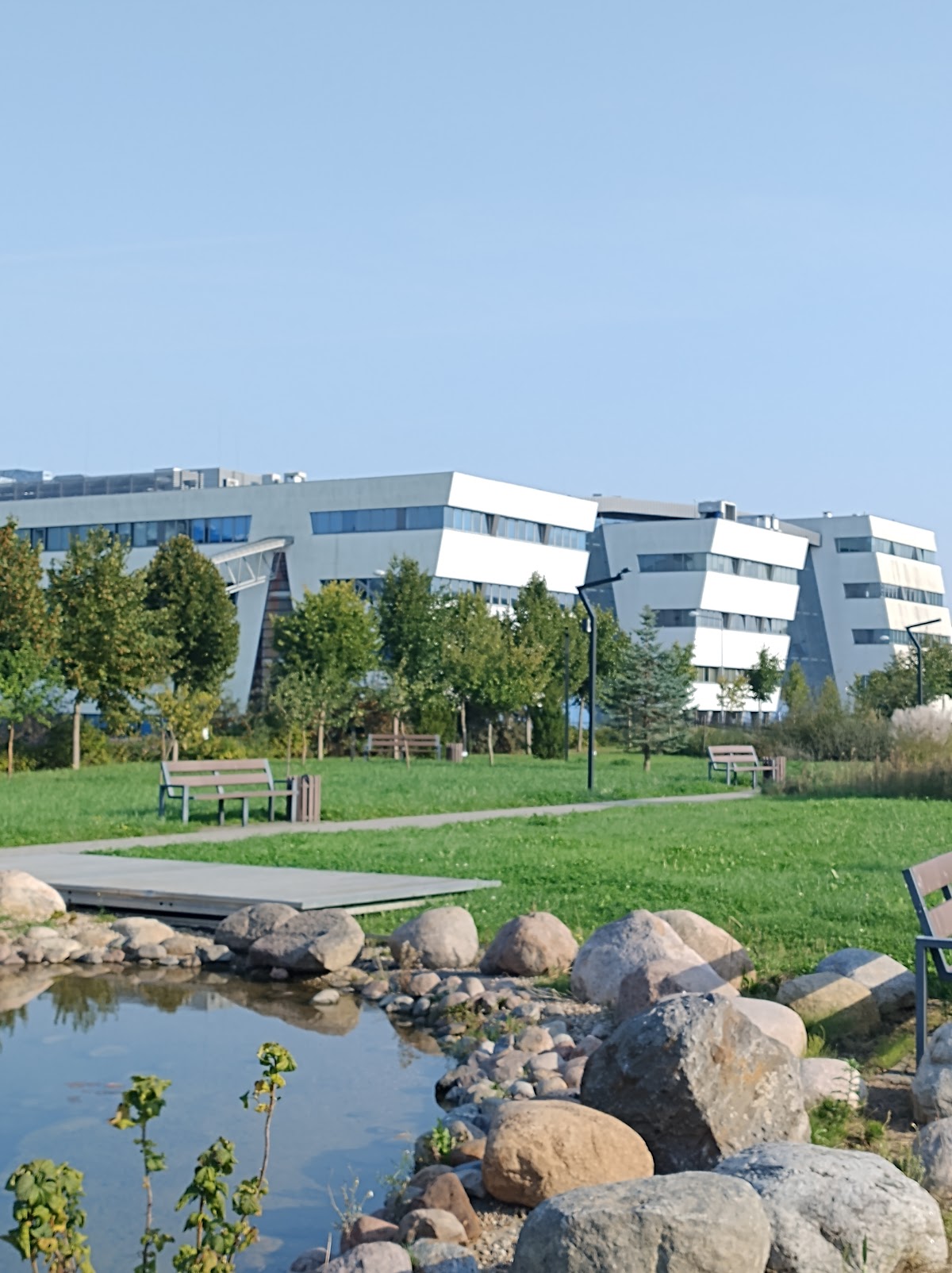 University of Gdańsk photo 8