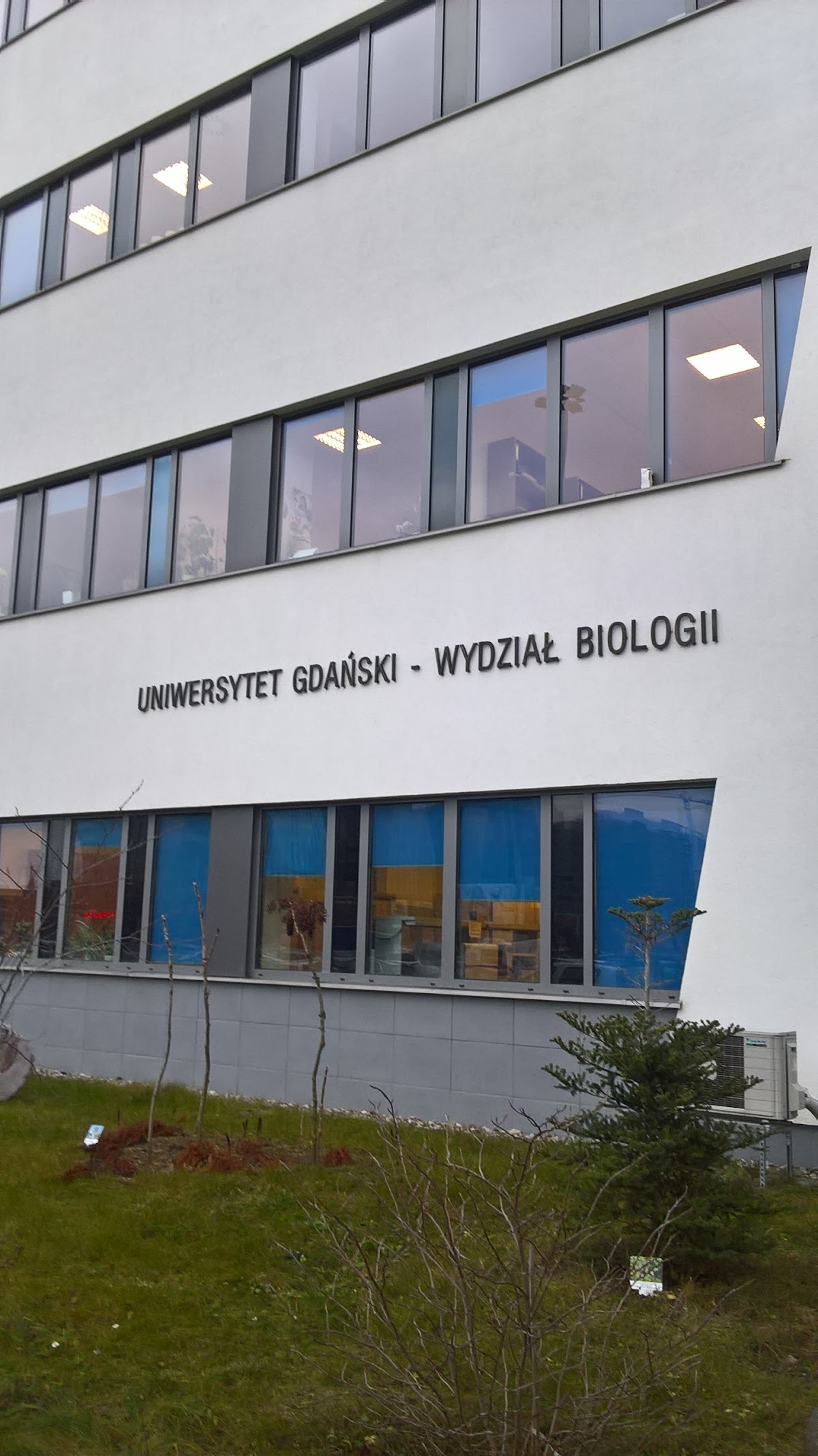 University of Gdańsk photo 9