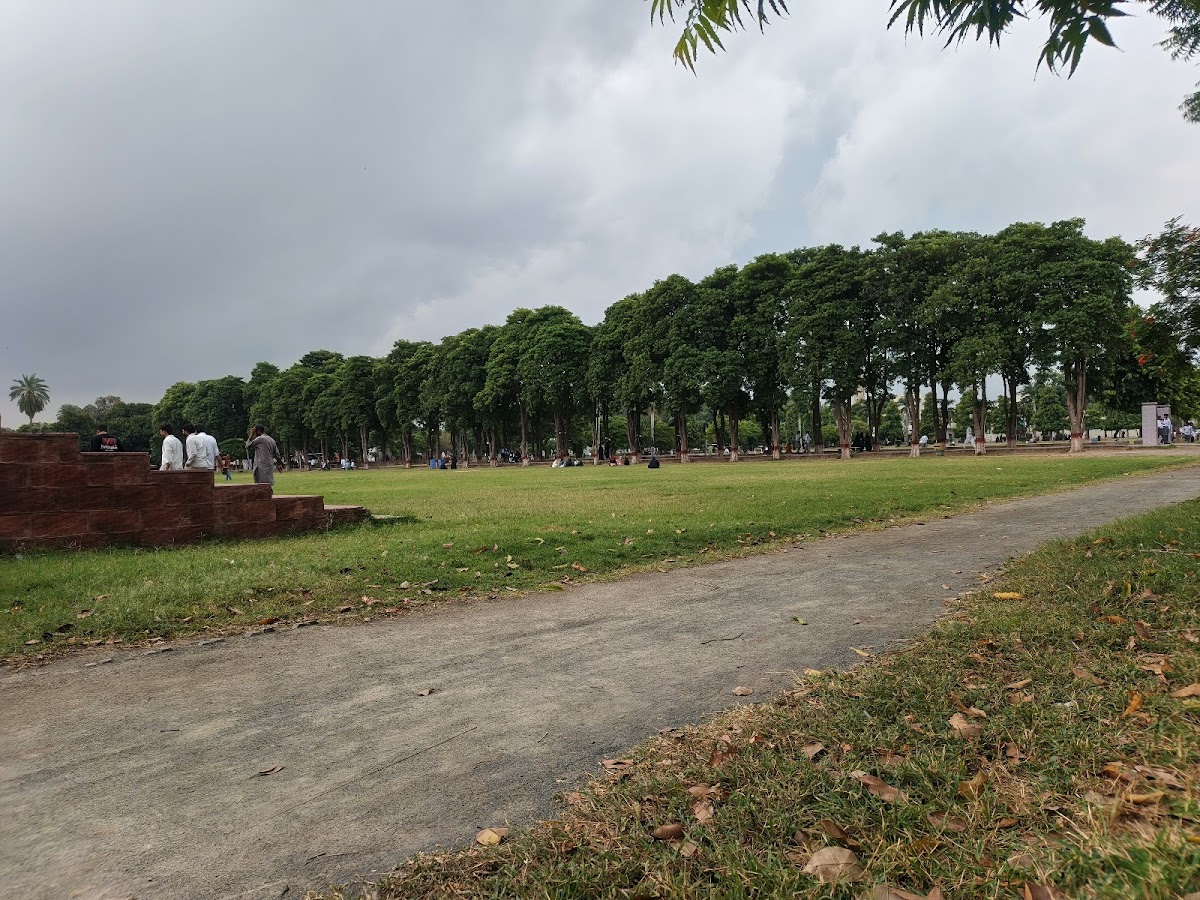 University of Sargodha photo 4