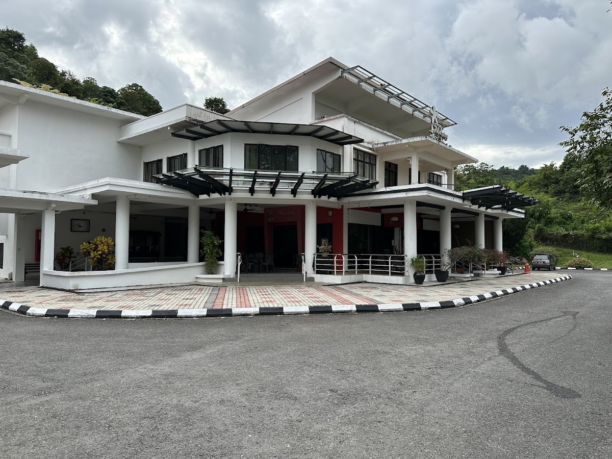 Universiti Utara Malaysia photo 5