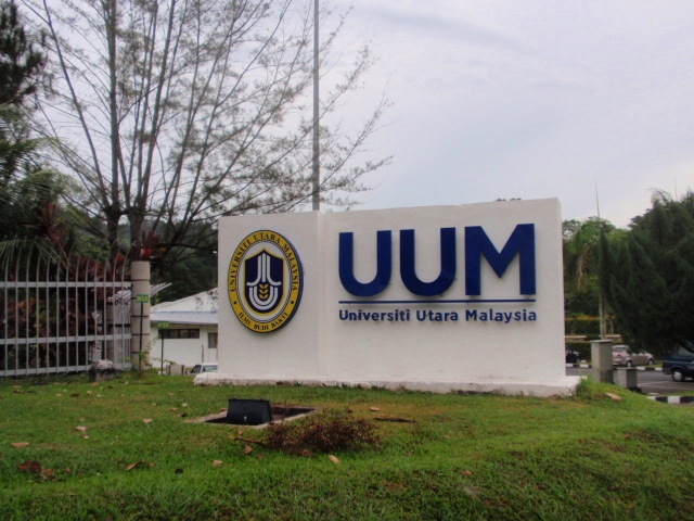 Universiti Utara Malaysia photo 8