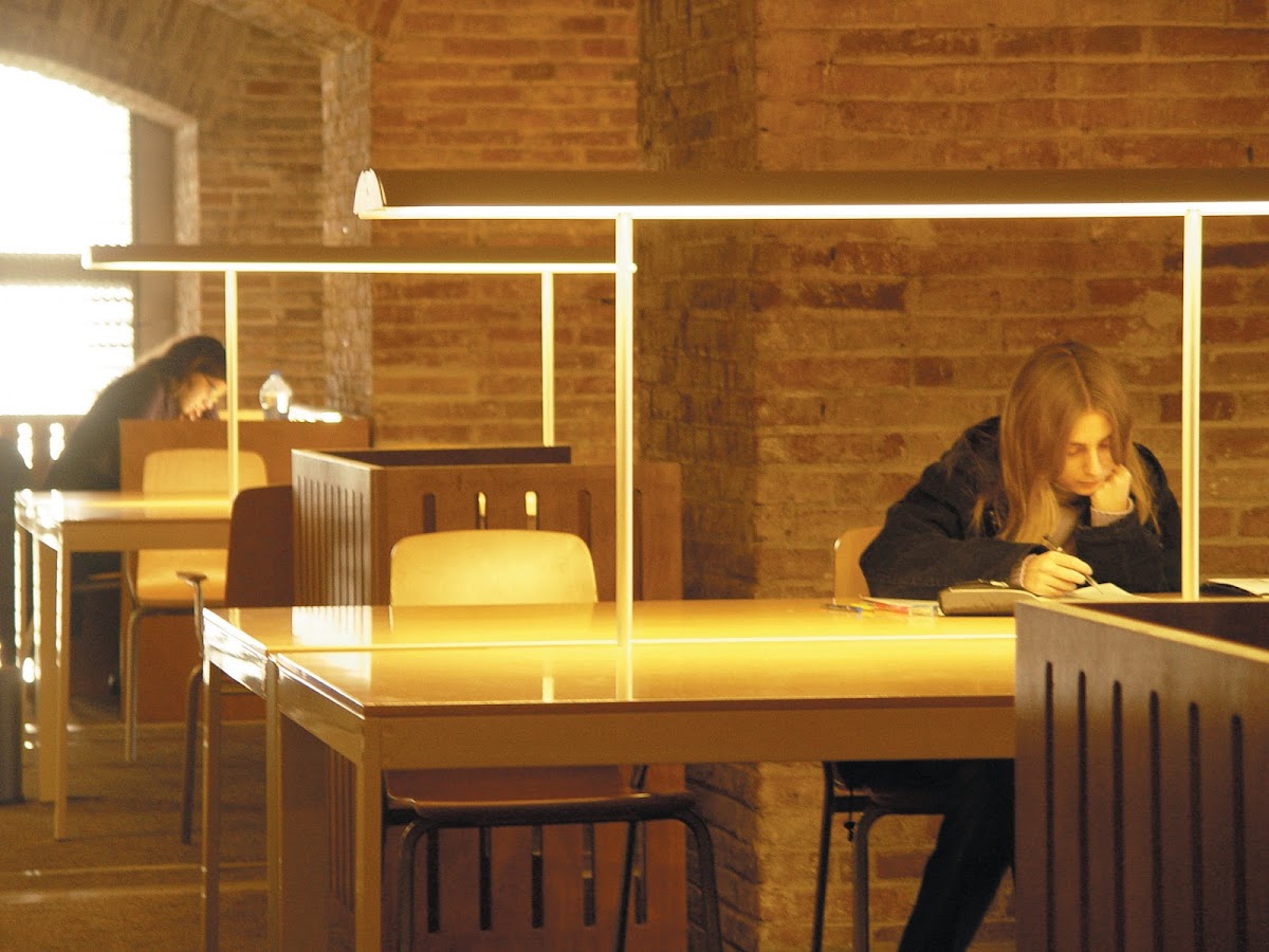 Pompeu Fabra University photo 3