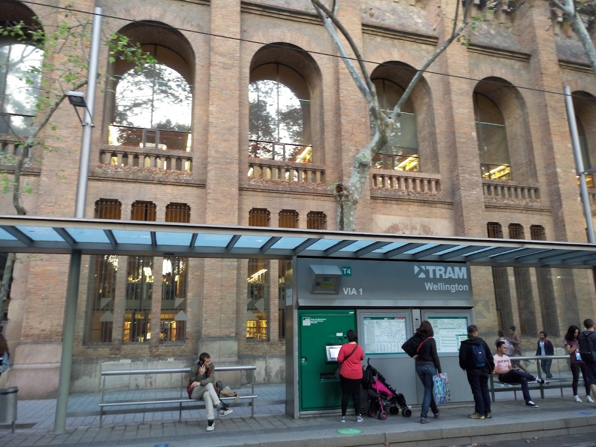 Pompeu Fabra University photo 4