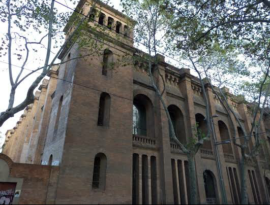 Pompeu Fabra University photo 5