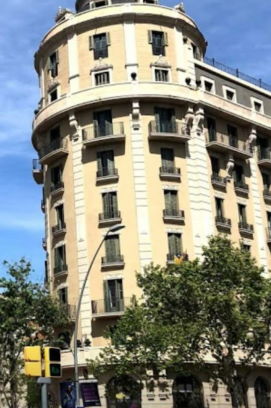 Pompeu Fabra University photo 7