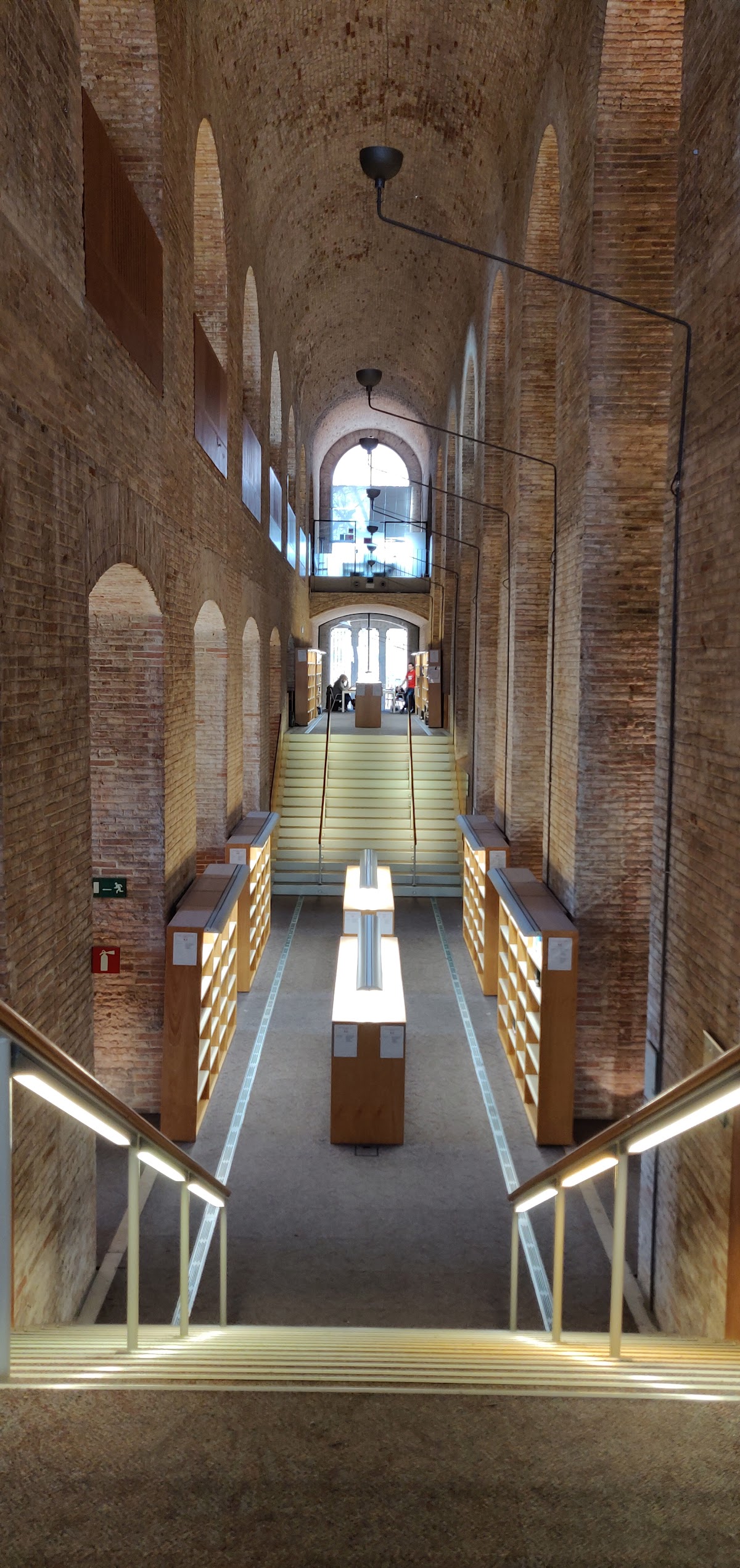 Pompeu Fabra University photo 8
