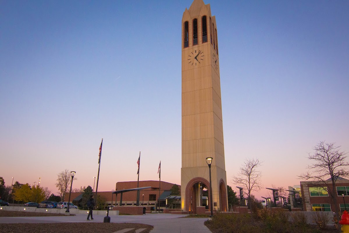 University of Nebraska Omaha photo 1