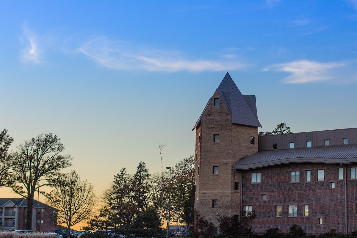 University of Nebraska Omaha photo 2