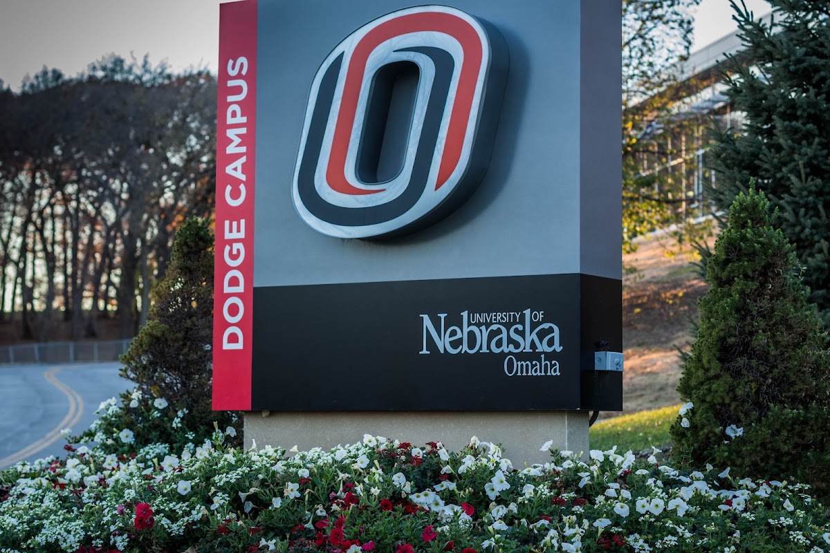 University of Nebraska Omaha photo 3
