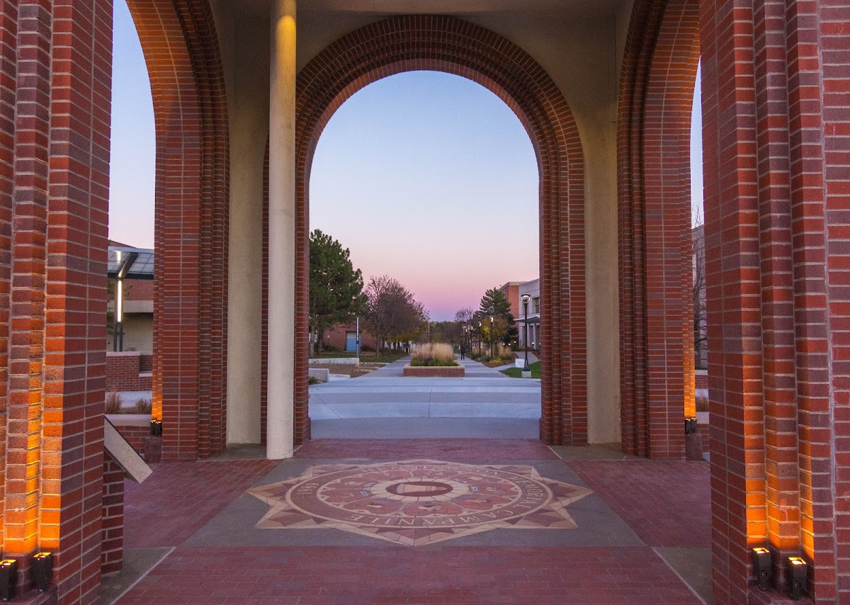 University of Nebraska Omaha photo 5