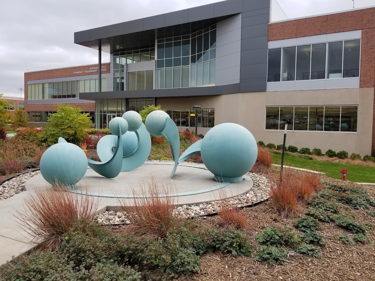 University of Nebraska Omaha photo 7