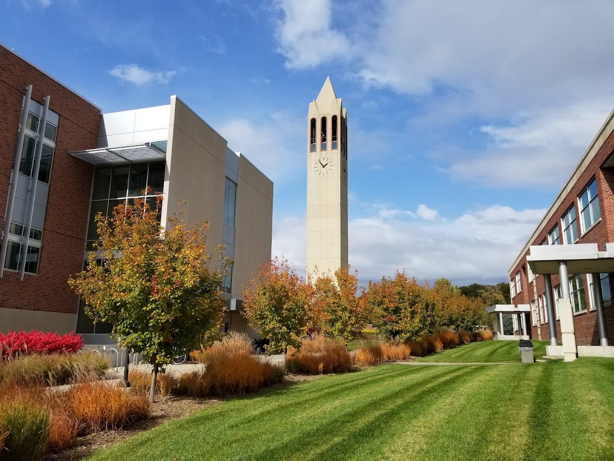 University of Nebraska Omaha photo 8