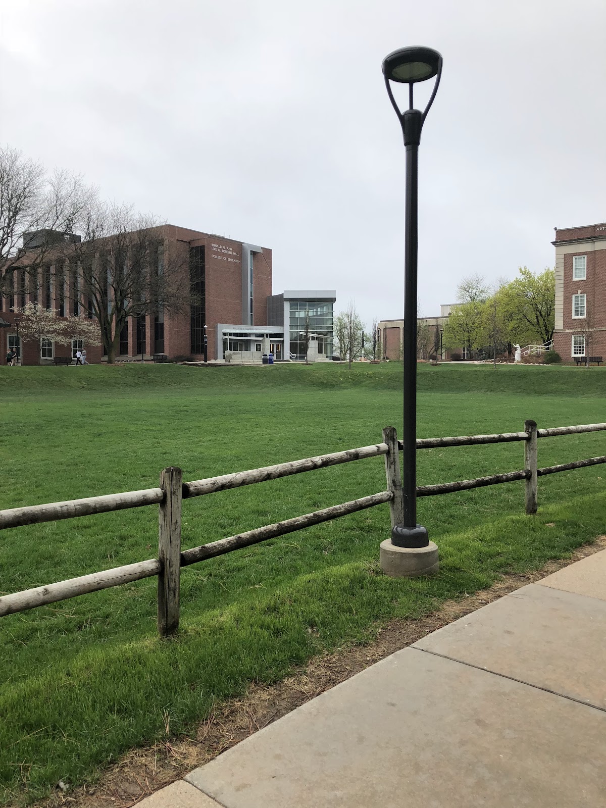 University of Nebraska Omaha photo 9