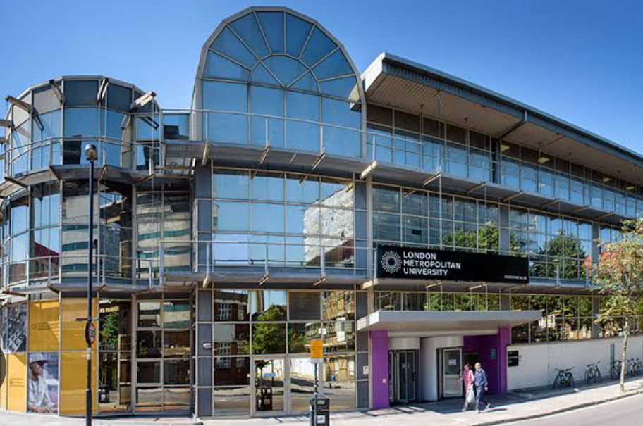 London Metropolitan University photo 3