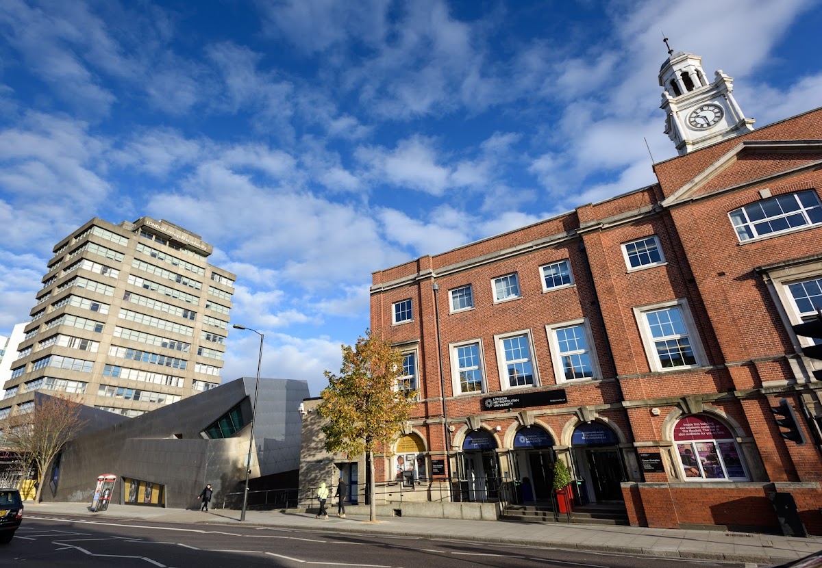 London Metropolitan University photo 5