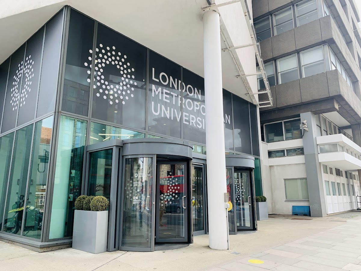 London Metropolitan University photo 6