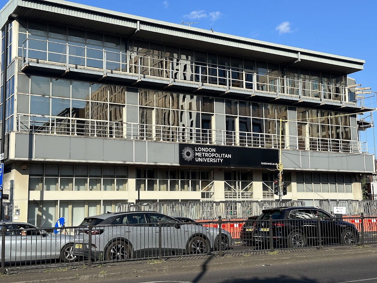 London Metropolitan University photo 7