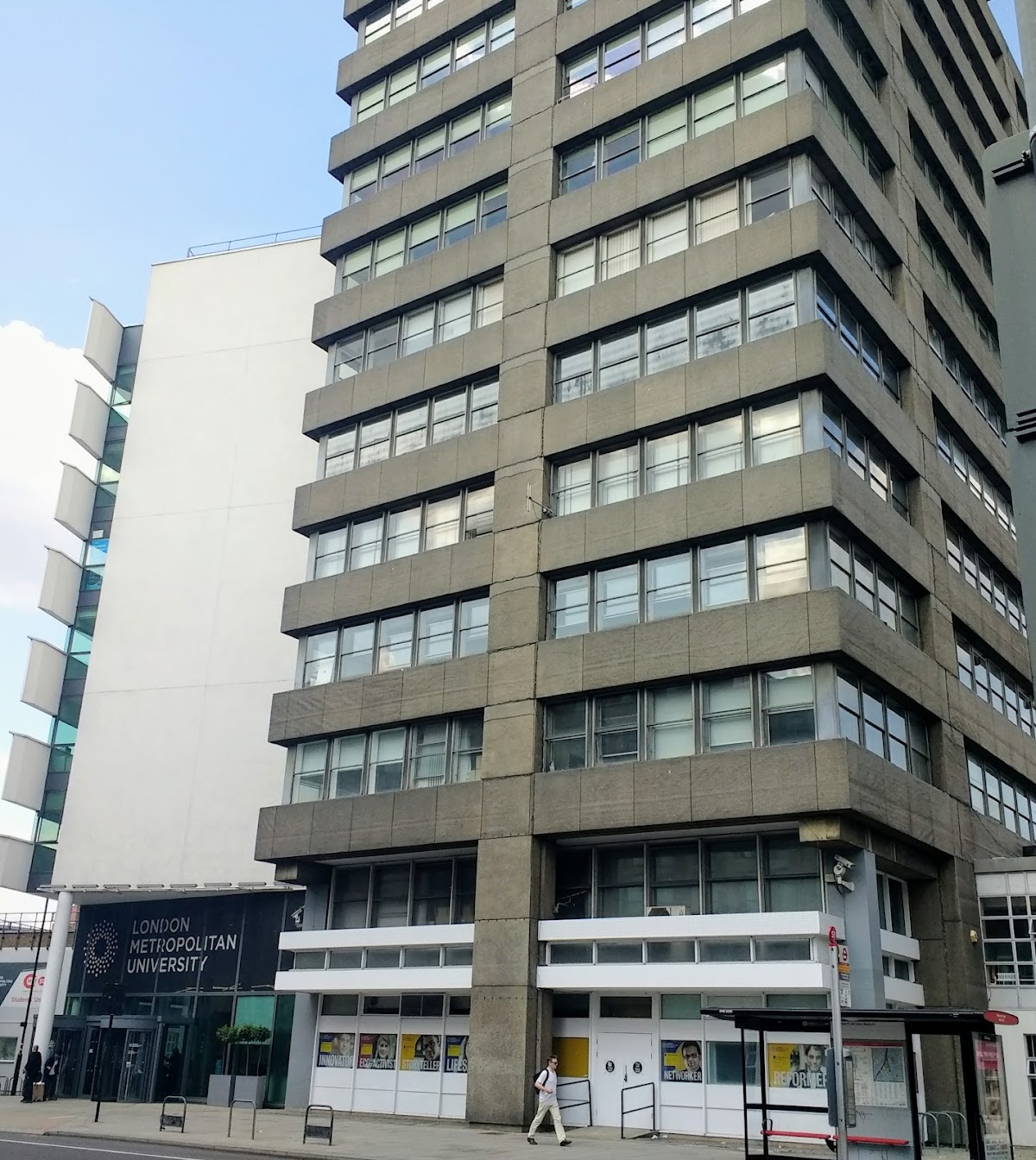 London Metropolitan University photo 9