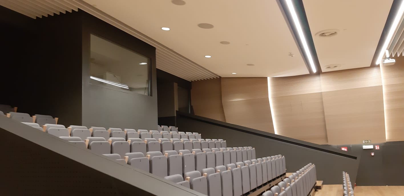 Catholic University of Croatia