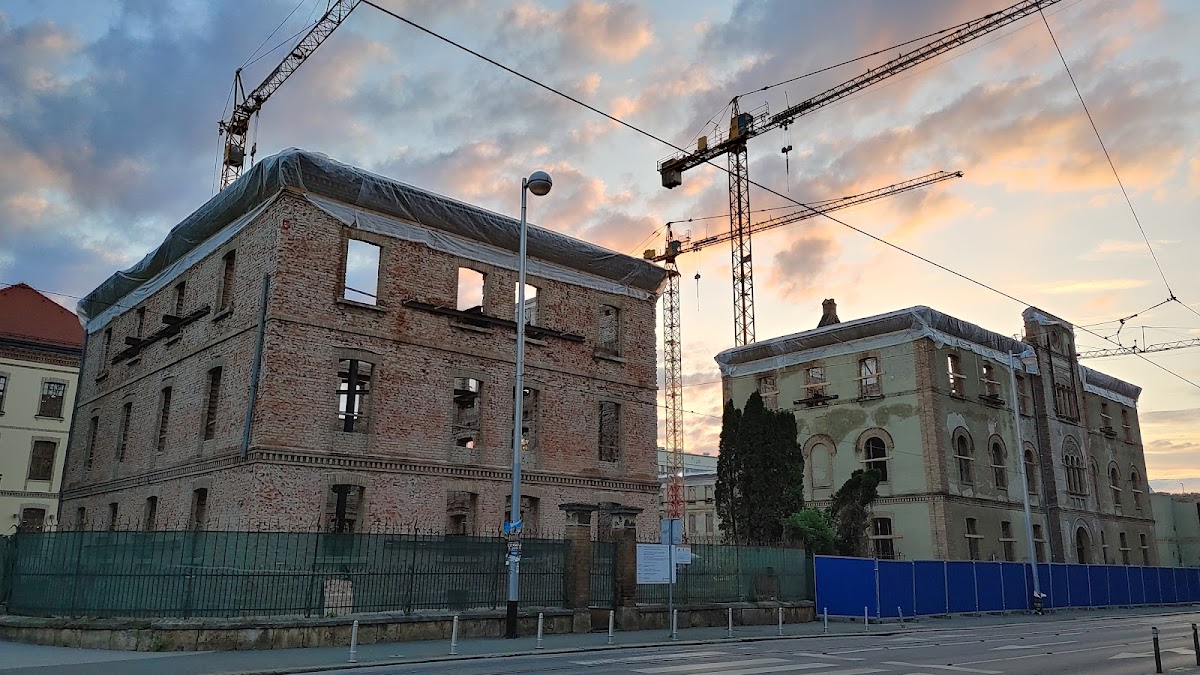 Catholic University of Croatia photo 1