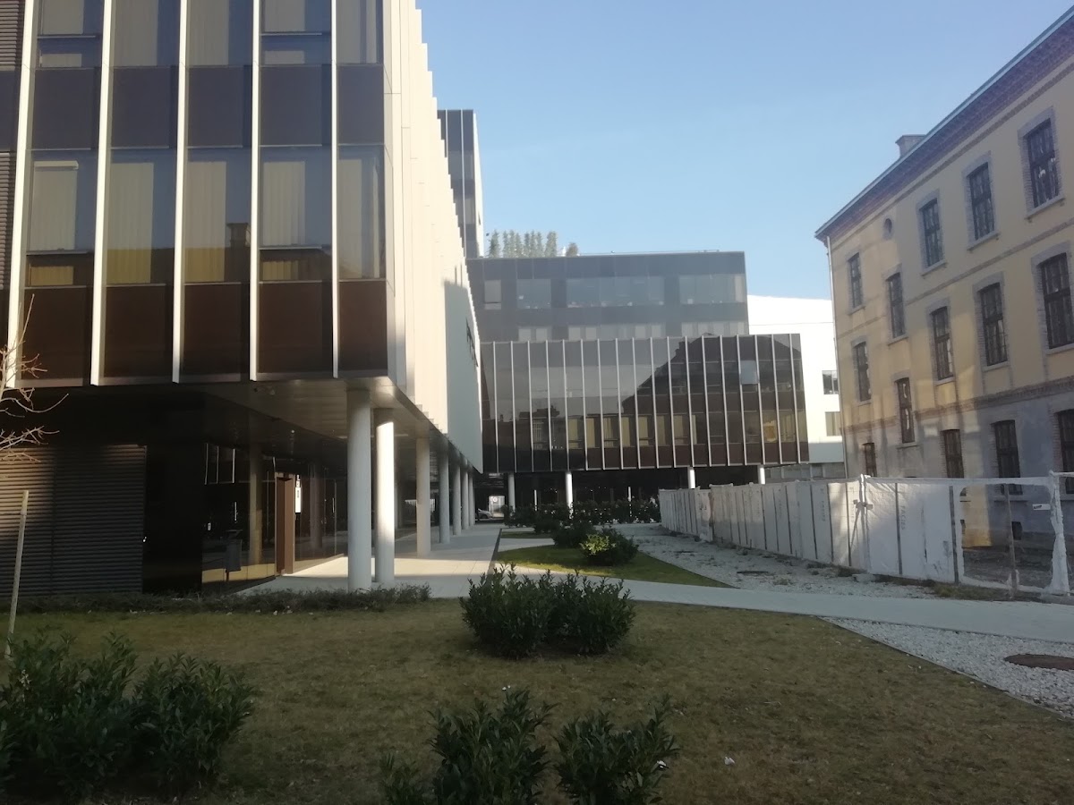 Catholic University of Croatia photo 3