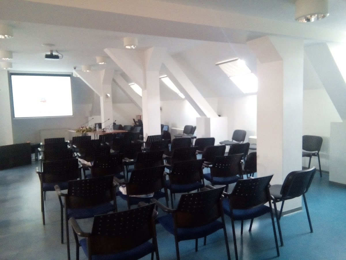 Catholic University of Croatia photo 4