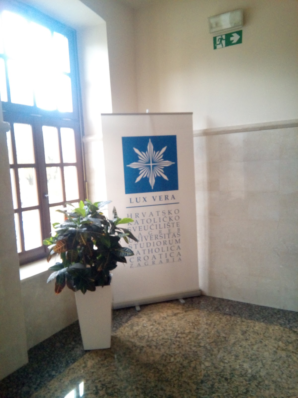 Catholic University of Croatia photo 8