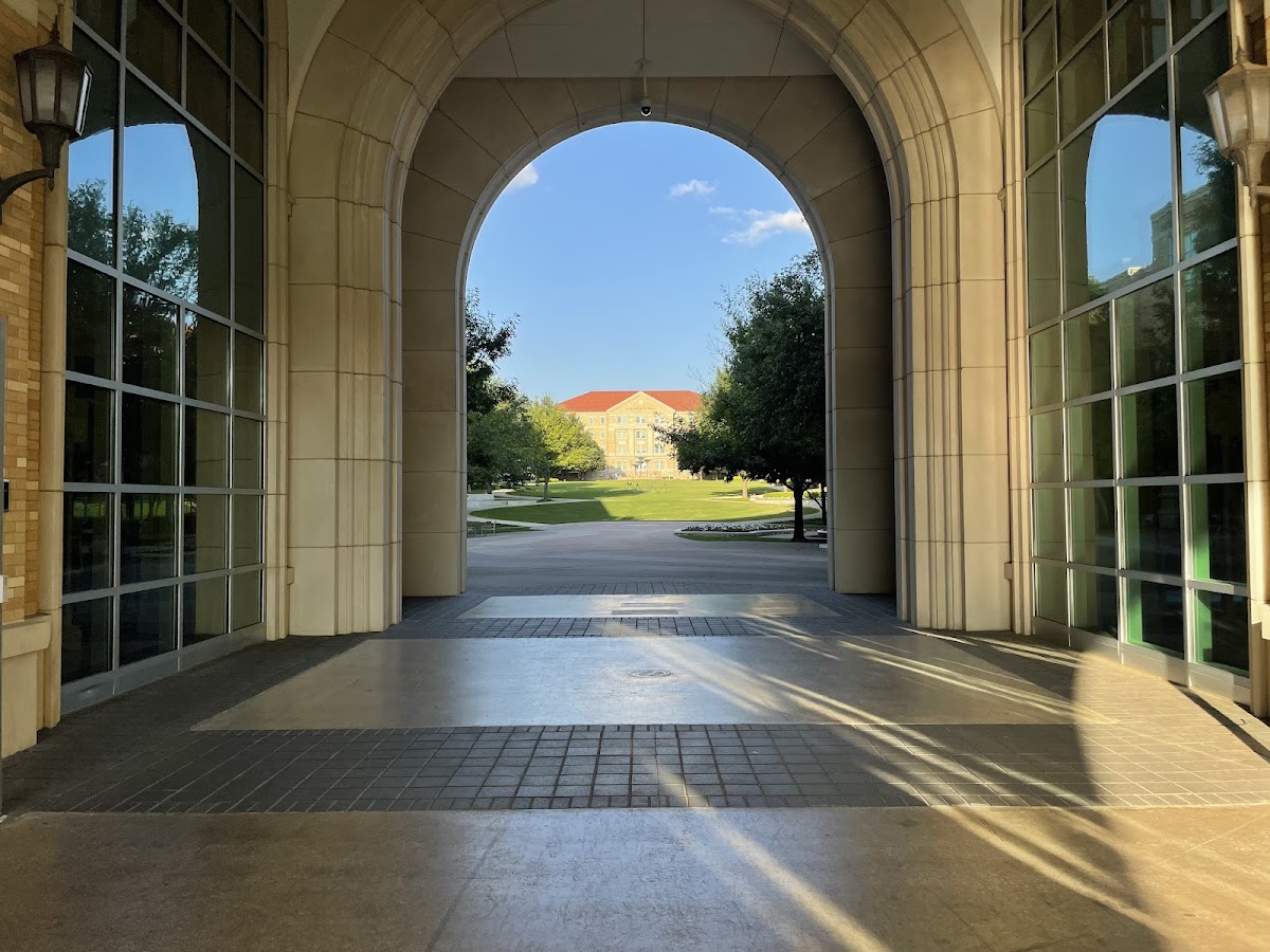 Texas Christian University photo 8