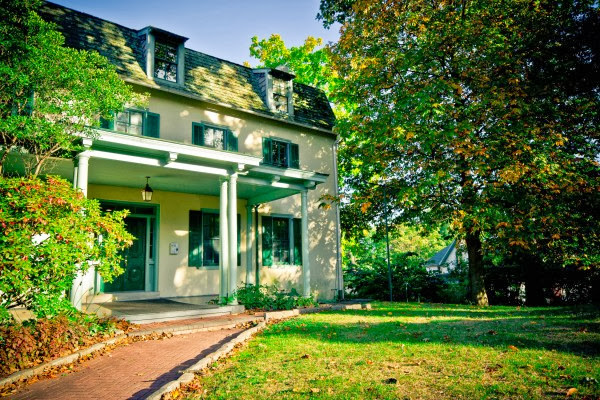 La Salle University photo 1