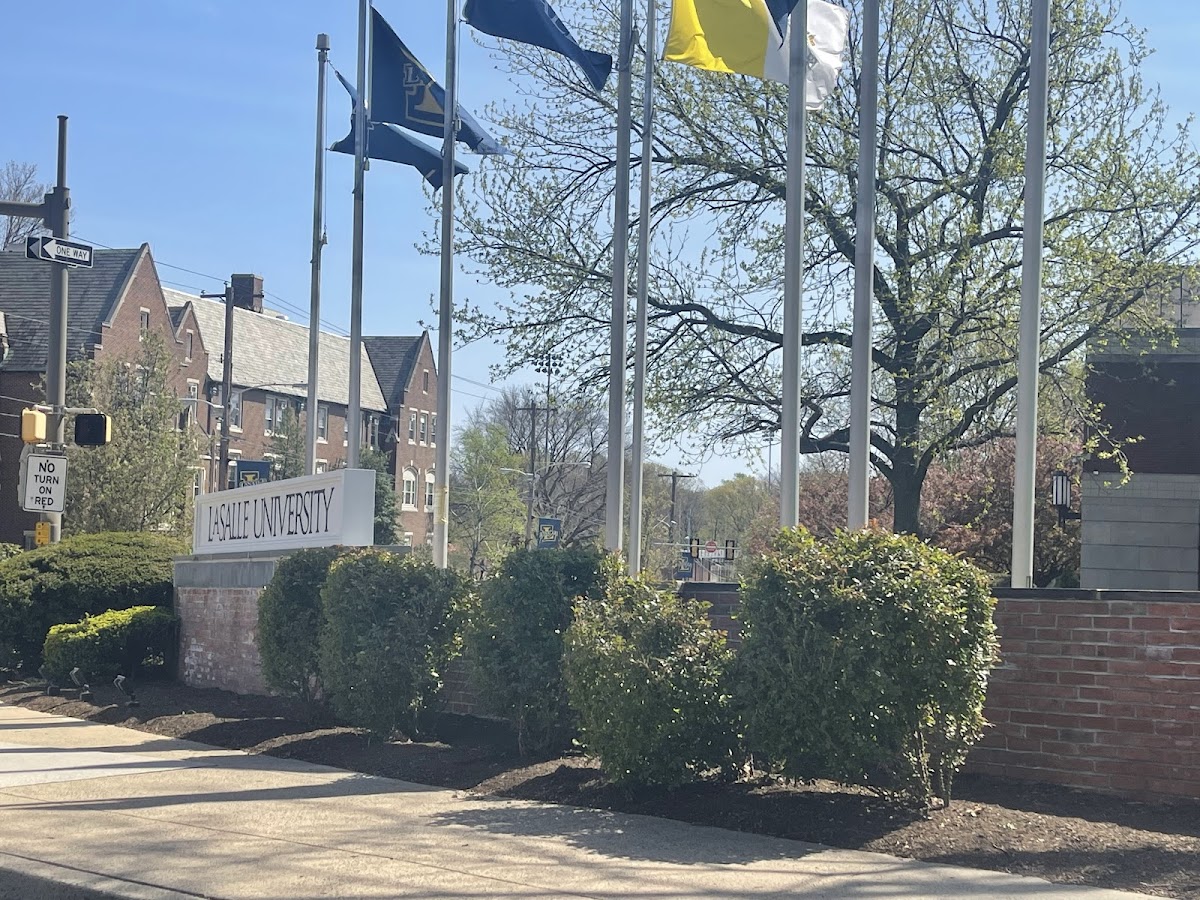 La Salle University photo 3