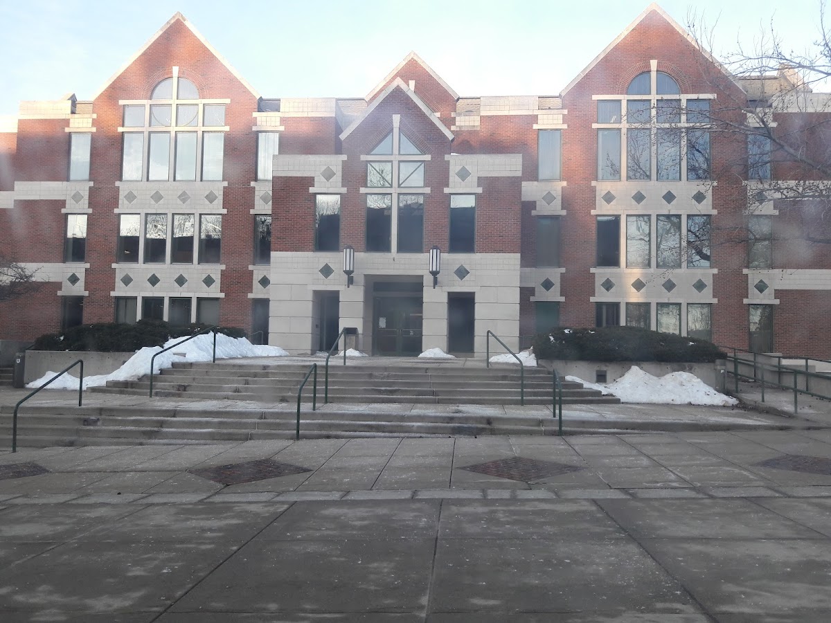 La Salle University photo 4