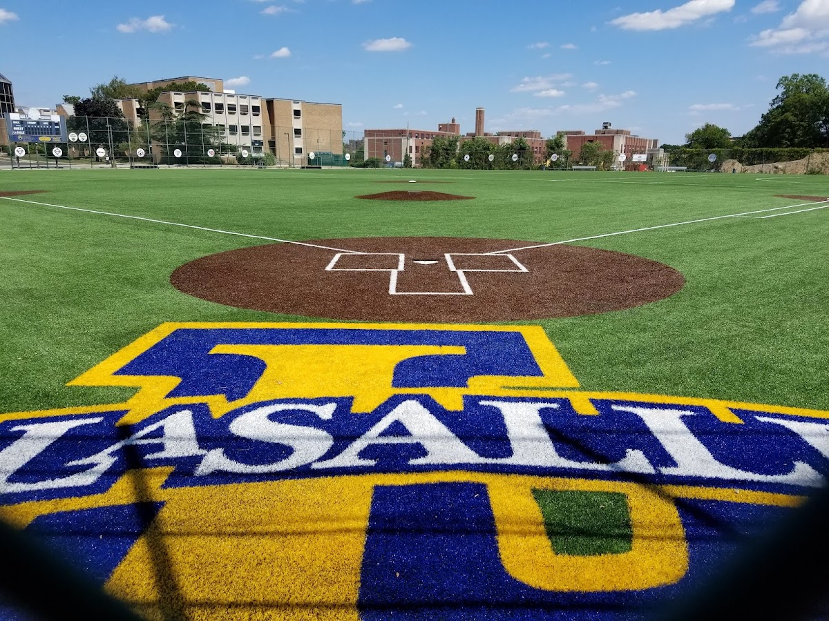 La Salle University photo 5