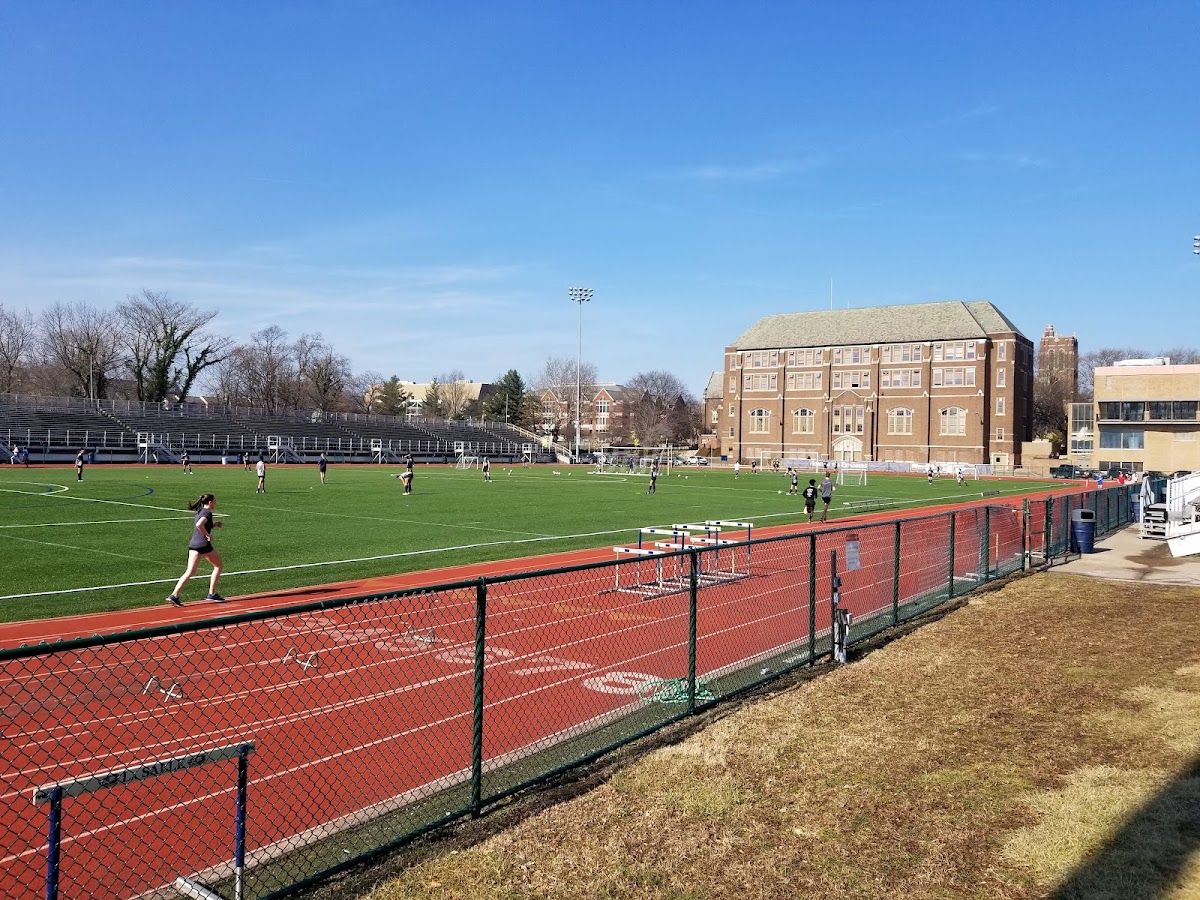 La Salle University photo 6