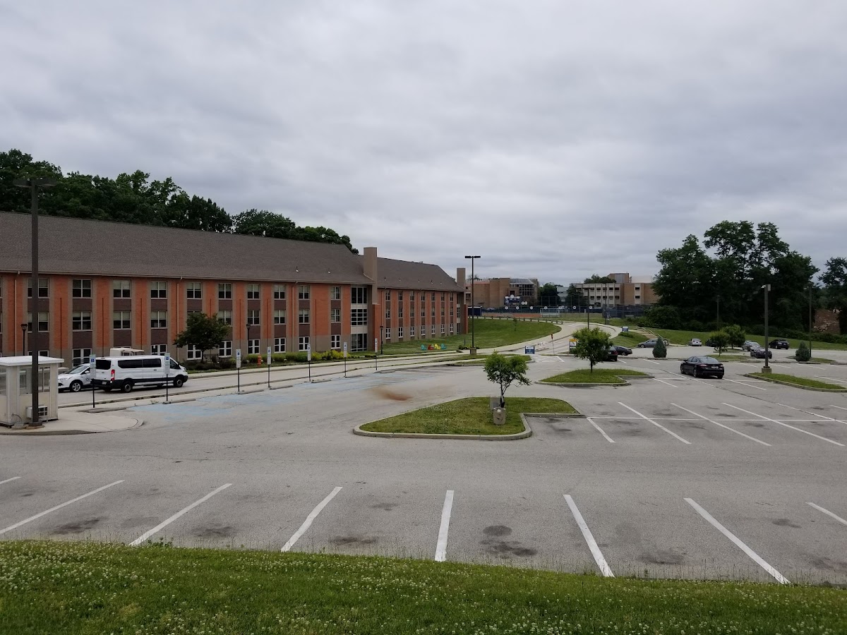 La Salle University photo 7