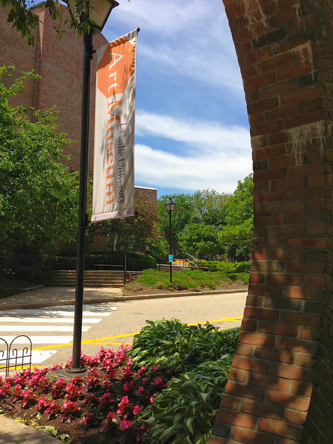 La Salle University photo 9