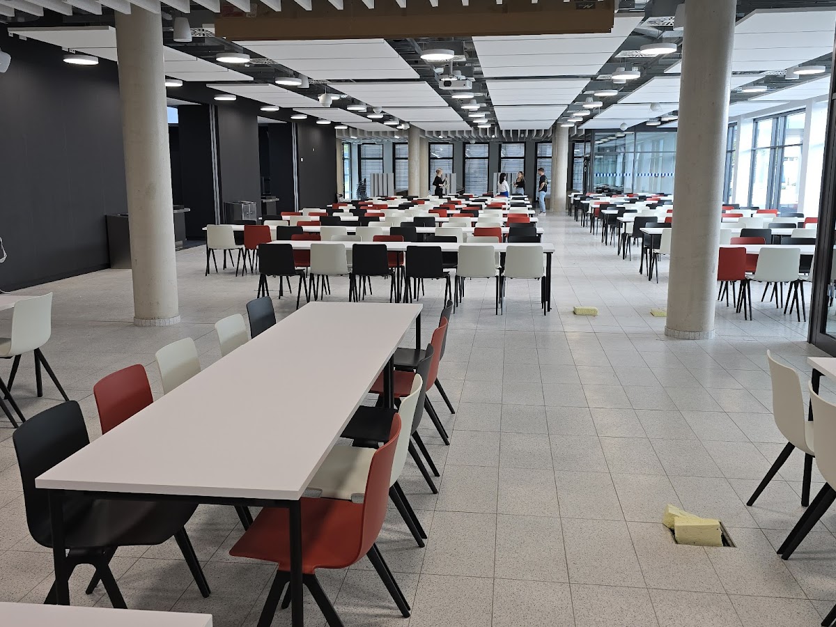 Hochschule Ludwigshafen photo 6