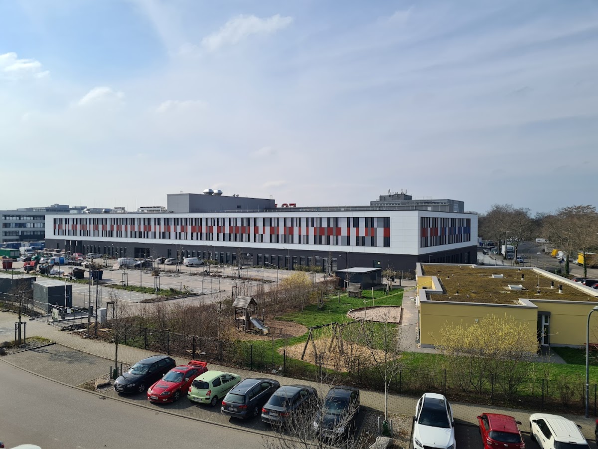 Hochschule Ludwigshafen photo 7