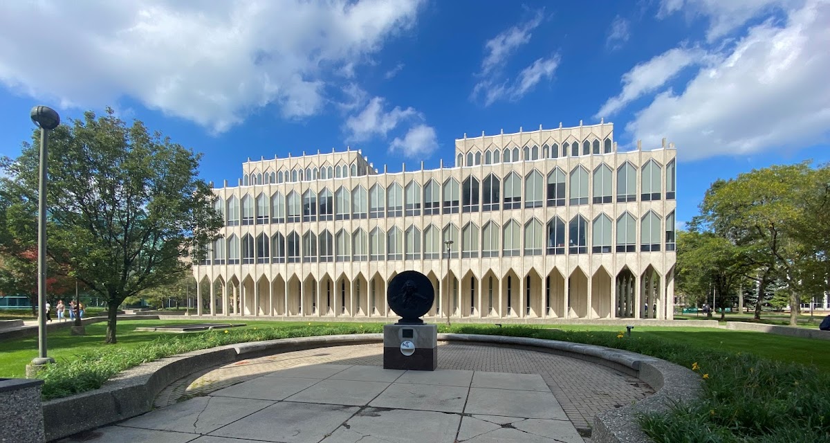 State University 2905 photo 1